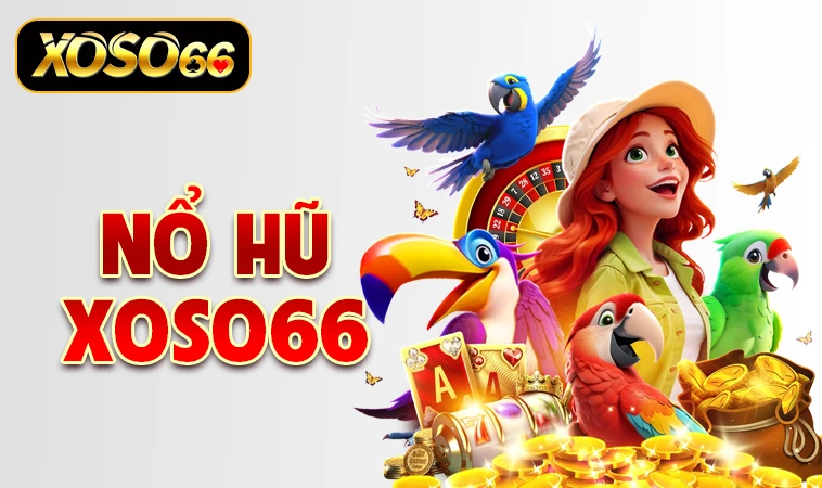 Xoso66 - Nhà Cái Xoso 66 - Trang Chủ Cá Cược Casino Trực Tuyến Số 1 VN
