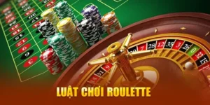 Hướng Dẫn Cách Chơi Roulette Tại Nhà Cái Xoso66 Hiệu Quả