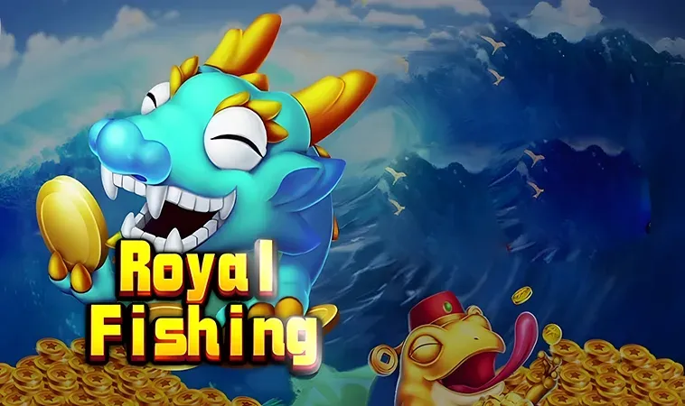 Bí Quyết Chinh Phục Bắn Cá Royal Fishing Tại Xoso66