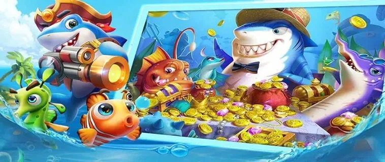 Bắn Cá Xoso66 - Trò Chơi Đỉnh Cao Giải Trí Online