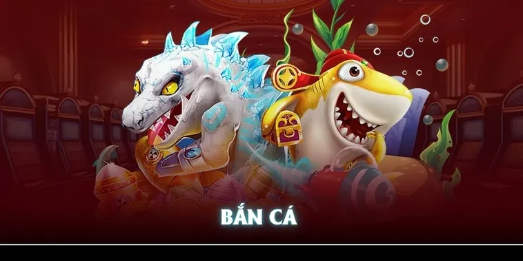 Bắn Cá Xoso66 - Trò Chơi Đỉnh Cao Giải Trí Online
