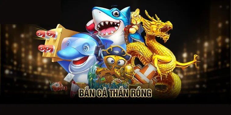 Bắn Cá Rồng Xoso66: Bí Kíp Săn Thưởng Đỉnh Cao