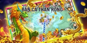 Bắn Cá Rồng Xoso66: Bí Kíp Săn Thưởng Đỉnh Cao