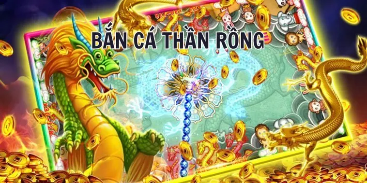 Bắn Cá Rồng Xoso66: Bí Kíp Săn Thưởng Đỉnh Cao