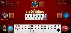 Hướng Dẫn Chơi Tiến Lên Miền Nam Tại Xoso66 Hấp Dẫn