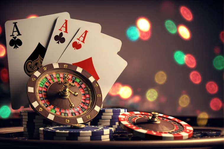 Khám Phá Casino Online Xoso66: Đỉnh Cao Giải Trí Cá Cược