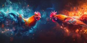 Hướng Dẫn Chơi Đá Gà GA28 Tại Xoso66: Bí Quyết Thắng Lớn