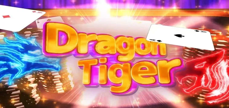Khám Phá Dragon Tiger Tại Xoso66: Thắng Lớn Dễ Dàng