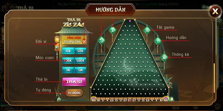 Bí Quyết Chinh Phục Game Nhanh ZicZac Tại Xoso66