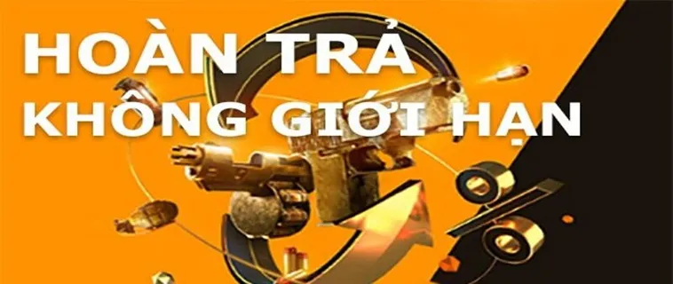 Hoàn Trả Không Giới Hạn Tại Xoso66 - Cơ Hội Vàng Cho Cược Thủ