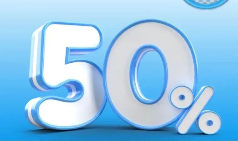 Nạp Lần 2 Tặng 50% Tại Xoso66 - Khuyến Mãi Cực Hấp Dẫn