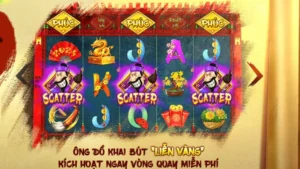 Chinh Phục Nổ Hũ Ông Đồ Tại Xoso66 Tăng Cơ Hội Nổ Hũ
