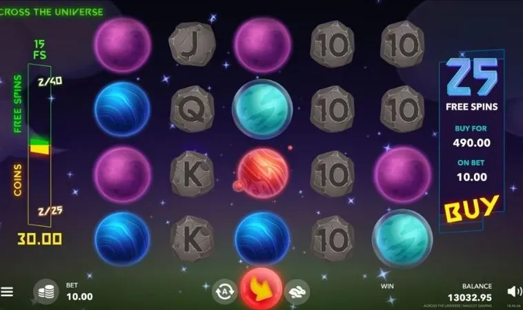Khám Phá Nổ Hũ Vũ Trụ Tại Xoso66: Săn Thưởng Cực Đỉnh