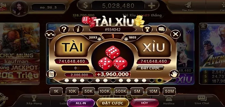 Hướng Dẫn Cách Chơi Tài Xỉu Xoso66 Chuẩn Xác Nhất
