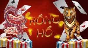 Khám Phá Dragon Tiger Tại Xoso66: Thắng Lớn Dễ Dàng