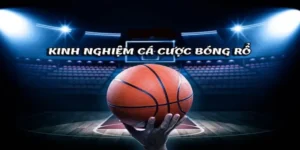 Tìm Hiểu Cá Cược Bóng Rổ Xoso66: Hành Trang Thắng Lớn