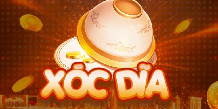 Trò Chơi Xóc Đĩa Tại Xoso66: Đỉnh Cao Giải Trí Online